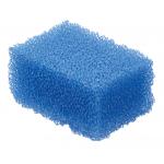 Filtermousse BioPlus 20ppi blauw